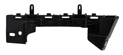 [GDCCR16R] GUIA FASCIA (DEFENSA) CHEVROLET CRUZE 16-18 DEL DER TW