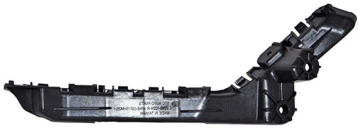 [GDCEQ10L] GUIA FASCIA (DEFENSA) CHEVROLET EQUINOX 10-17 DEL IZQ TW