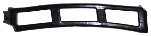 [GTCEQ18ER] GUIA FASCIA (DEFENSA) CHEVROLET EQUINOX 18-20 EXT TRAS DER TW