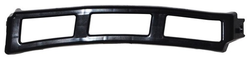 [GTCEQ18EL] GUIA FASCIA (DEFENSA) CHEVROLET EQUINOX 18-20 EXT TRAS IZQ TW