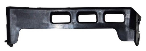 [GDCEQ18IL] GUIA FASCIA (DEFENSA) CHEVROLET EQUINOX 18-20 INF DEL IZQ TW