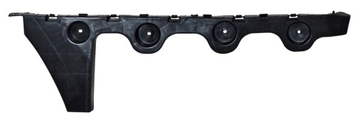 [GTCEQ18L] GUIA FASCIA (DEFENSA) CHEVROLET EQUINOX 18-20 IZQ TW