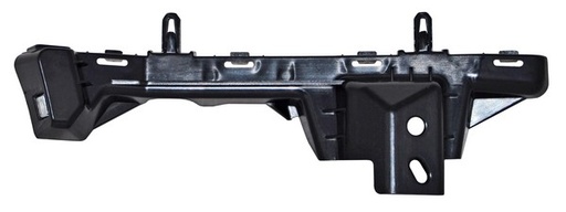 [GDCEQ18SL] GUIA FASCIA (DEFENSA) CHEVROLET EQUINOX 18-20 SUP DEL IZQ TW