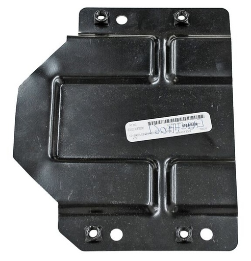 [GDCHH06L] GUIA FASCIA (DEFENSA) CHEVROLET HHR 06-09 DEL IZQ **** TW