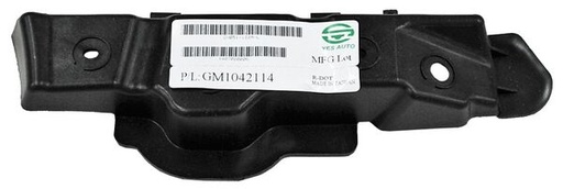 [GDCMA13ER] GUIA FASCIA (DEFENSA) CHEVROLET MALIBU 13-15 EXT DEL DER TW