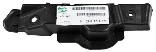 [GDCMA13EL] GUIA FASCIA (DEFENSA) CHEVROLET MALIBU 13-15 EXT DEL IZQ