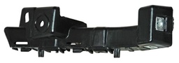 [CHMA16GUFAINL] GUIA FASCIA (DEFENSA) CHEVROLET MALIBU 16-17 INF DEL IZQ