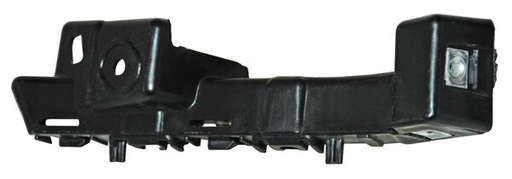 [CHMA16GUFAINL] GUIA FASCIA (DEFENSA) CHEVROLET MALIBU 16-17 INF DEL IZQ TW