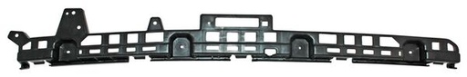 [GTCMA16C] GUIA FASCIA (DEFENSA) CHEVROLET MALIBU DE 2016 AL 2017 TRAS CENT TW