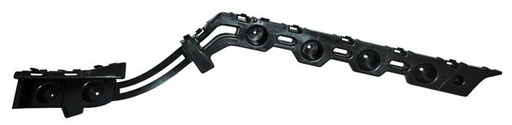 [GTCON20R] GUIA FASCIA (DEFENSA) CHEVROLET ONIX 20 MTP TRAS DER TW