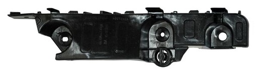 [CHSO12GUDEDR] GUIA FASCIA (DEFENSA) CHEVROLET SONIC 12-17 DEL DER TW