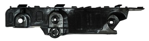 [CHSO12GUDEDL] GUIA FASCIA (DEFENSA) CHEVROLET SONIC DE 2012 AL 2017 DEL IZQ TW