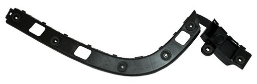 [GTCTO11R] GUIA FASCIA (DEFENSA) CHEVROLET TORNADO 11-20 TRAS DER TW
