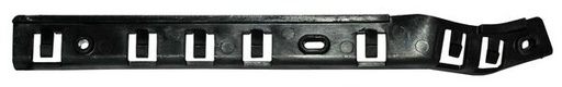 [GDCTA09L] GUIA FASCIA (DEFENSA) CHEVROLET TRAVERSE 09-17 DEL IZQ TW