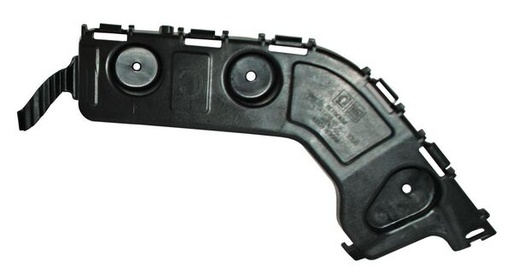 [GTCTX13LR] GUIA FASCIA (DEFENSA) CHEVROLET TRAX 13-20 LAT TRAS DER TW