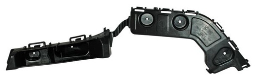 [CHTRA13GUFTR] GUIA FASCIA (DEFENSA) CHEVROLET TRAX 13-20 LAT/FRONT TRAS DER TW