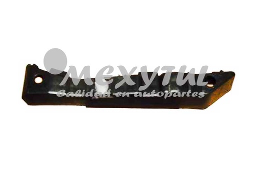 [DOATT06GUFDL] GUIA FASCIA (DEFENSA) DODGE ATTITUDE DE 2006 AL 2011 DEL IZQ (8282) TW