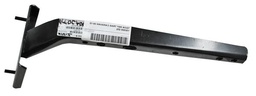 [GTDCA08L] GUIA FASCIA (DEFENSA) DODGE CARAVAN 08-12 TRAS IZQ ****