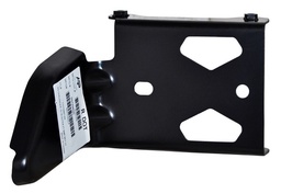 [GDDCH15EL] GUIA FASCIA (DEFENSA) DODGE CHALLENGER 15-19 EXT DEL IZQ