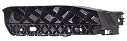 [GDDDU14R] GUIA FASCIA (DEFENSA) DODGE DURANGO 14-20 DEL DER