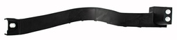 [FIPA05GUFDR] GUIA FASCIA (DEFENSA) FIAT PALIO 05-09 DEL DER