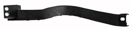 [2033022] GUIA FASCIA (DEFENSA) FIAT PALIO 05-09 DEL IZQ ****