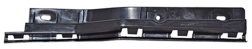 [FOEC18GUFLOR] GUIA FASCIA (DEFENSA) FORD ECOSPORT 18-20 IZQ/DER TW