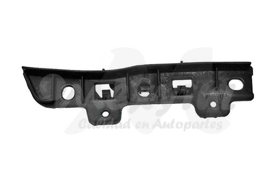 GUIA FASCIA (DEFENSA) FORD ESCAPE DE 2013 AL 2015 DEL DER (132322 ...