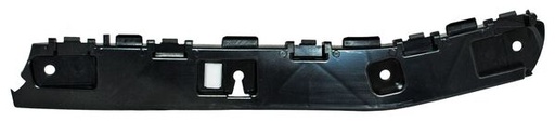 [GTFEC17IR] GUIA FASCIA (DEFENSA) FORD ESCAPE 17-18 INF TRAS DER TW