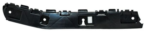[GTFEC17IL] GUIA FASCIA (DEFENSA) FORD ESCAPE 17-18 INF TRAS IZQ TW