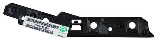[GDFEX16R] GUIA FASCIA (DEFENSA) FORD EXPLORER 16-17 DEL DER TW