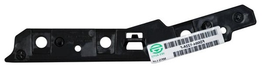[GDFEX16L] GUIA FASCIA (DEFENSA) FORD EXPLORER 16-17 DEL IZQ TW