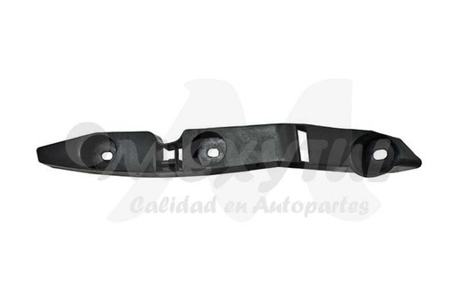 [FOFOC05GUFHGDR] GUIA FASCIA (DEFENSA) FORD FOCUS DE 2005 AL 2007 DEL DER (132341) *A