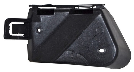 [GTFFO12SR5] GUIA FASCIA (DEFENSA) FORD FOCUS 12-14 5 PTAS SOPORTE TRAS DER TW