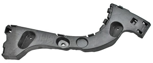 [GTFFO12L5] GUIA FASCIA (DEFENSA) FORD FOCUS 12-14 5 PTAS TRAS IZQ TW