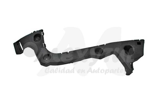 [FOFOC12GUFHGTR] GUIA FASCIA (DEFENSA) FORD FOCUS DE 2012 AL 2016 4 PTAS TRAS DER (132361) TW