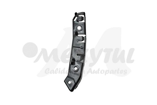 [FOFOC12GUFHGDR] GUIA FASCIA (DEFENSA) FORD FOCUS DE 2012 AL 2016 DEL DER (132359) TW