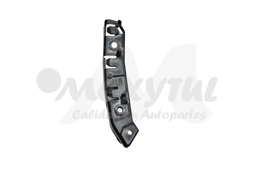 [FOFOC12GUFHGDL] GUIA FASCIA (DEFENSA) FORD FOCUS DE 2012 AL 2016 DEL IZQ (132360) TW