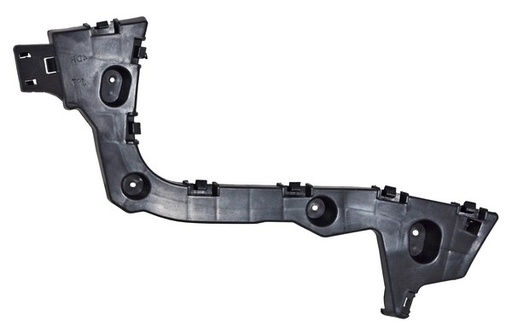 [GTFFO15R] GUIA FASCIA (DEFENSA) FORD FOCUS 15-17 4 PTAS TRAS DER TW