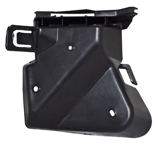 [GTFFO15SR5] GUIA FASCIA (DEFENSA) FORD FOCUS 15-17 5 PTAS SOPORTE TRAS DER TW