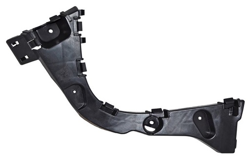 [GTFFO15R5] GUIA FASCIA (DEFENSA) FORD FOCUS 15-17 5 PTAS TRAS DER TW