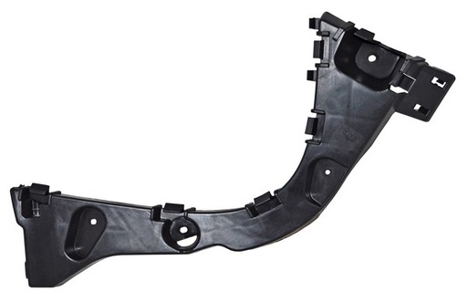 [GTFFO15L5] GUIA FASCIA (DEFENSA) FORD FOCUS 15-17 5 PTAS TRAS IZQ TW