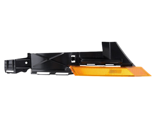 [FOFUS06GUFDR] GUIA FASCIA (DEFENSA) FORD FUSION DE 2006 AL 2009 C/REFLEJANTE LAT DEL DER TW