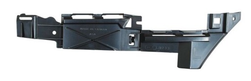 [FOFUS06GUFSRL] GUIA FASCIA (DEFENSA) FORD FUSION 06-09 S/REFLEJANTE DEL LAT IZQ TW