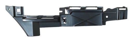 [FOFUS06GUFSRR] GUIA FASCIA (DEFENSA) FORD FUSION DE 2006 AL 2009 S/REFLEJANTE LAT DEL DER TW
