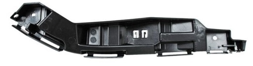 [FOFUS10GUIFDR] GUIA FASCIA (DEFENSA) FORD FUSION DE 2010 AL 2012 DEL DER TW