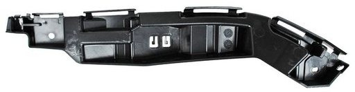 [FOFUS10GUIFDL] GUIA FASCIA (DEFENSA) FORD FUSION DE 2010 AL 2012 DEL IZQ TW
