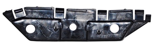 [GDFFU13L] GUIA FASCIA (DEFENSA) FORD FUSION 13-16 DEL IZQ TW