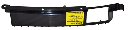 [GDFFU13LR] GUIA FASCIA (DEFENSA) FORD FUSION 13-16 LAT DEL DER TW