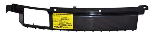 [GDFFU13LL] GUIA FASCIA (DEFENSA) FORD FUSION 13-16 LAT DEL IZQ TW